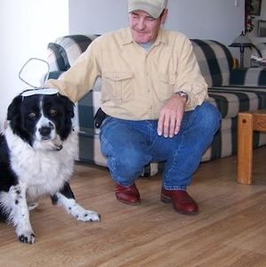 Meet your Posher, Richard